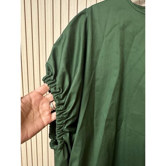 Max Mara Fabian Cocoon Top Sz 12 Brand New - Picture 3 of 12